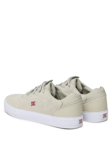 DC Сникърси Hyde ADYS300768 Tan/Red(Tr0) - Mera.bg