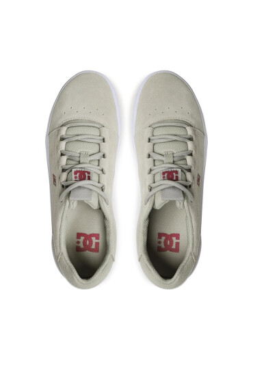 DC Сникърси Hyde ADYS300768 Tan/Red(Tr0) - Mera.bg