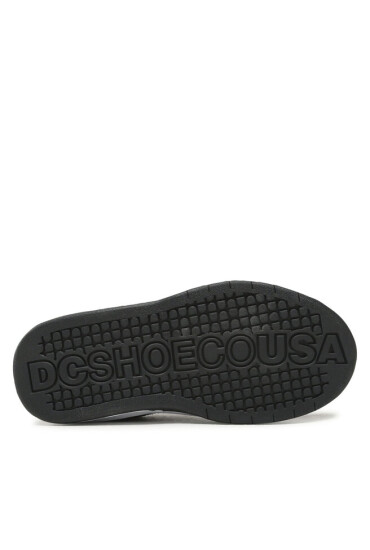 DC Сникърси Lynx Zero ADBS100269 Black/Lime BKI - Mera.bg