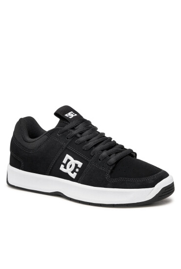 DC Сникърси Lynx Zero ADYS100615 Black/White(BKW) - Mera.bg