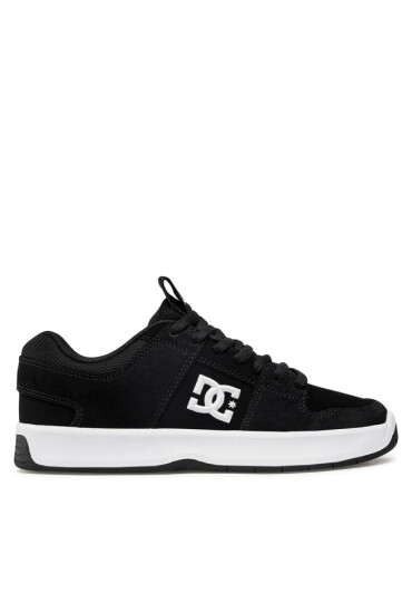 DC Сникърси Lynx Zero ADYS100615 Black/White(BKW) - Mera.bg
