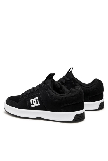 DC Сникърси Lynx Zero ADYS100615 Black/White(BKW) - Mera.bg