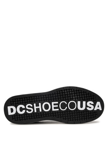 DC Сникърси Lynx Zero ADYS100615 Black/White(BKW) - Mera.bg