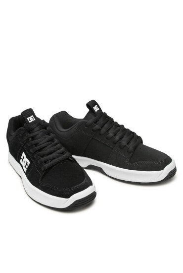 DC Сникърси Lynx Zero ADYS100615 Black/White(BKW) - Mera.bg