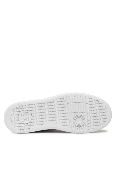 DC Сникърси Manteca 4 Hi ADJS100164 White/Silver WS4 - Mera.bg