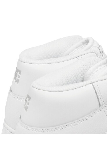 DC Сникърси Manteca 4 Hi ADJS100164 White/Silver WS4 - Mera.bg