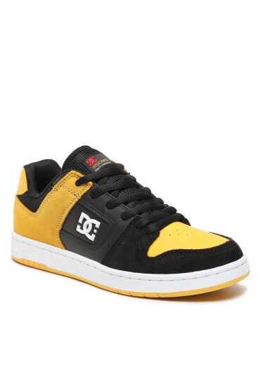DC Сникърси Manteca 4 Skate ADYS100766 BG3 - Mera.bg