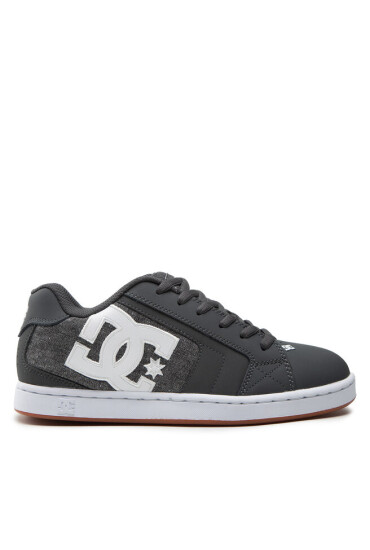 DC Сникърси Net 302361 Grey Heather(GRH) - Mera.bg