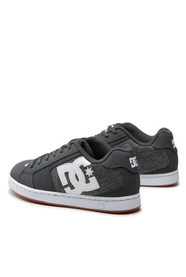 DC Сникърси Net 302361 Grey Heather(GRH) - Mera.bg