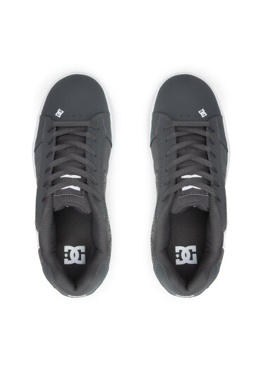 DC Сникърси Net 302361 Grey Heather(GRH) - Mera.bg