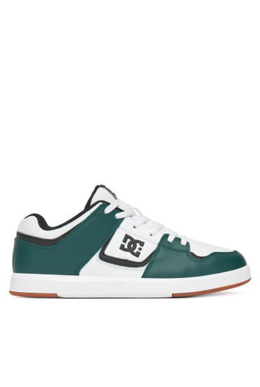 DC Сникърси SHOES CURE 01681111 Бял - Mera.bg