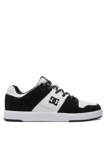 DC Сникърси Shoes Cure ADYS400073 Бял - Mera.bg