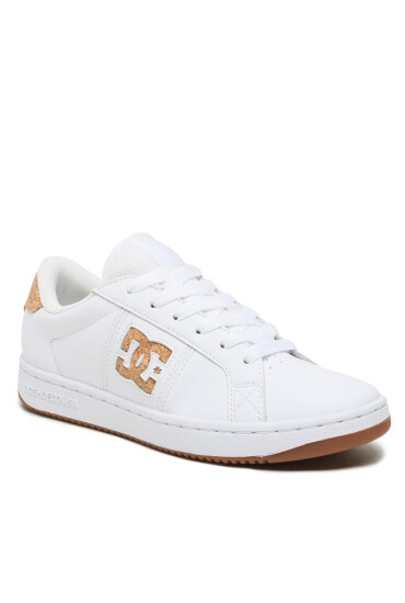 DC Сникърси Striker 0 Waste ADYS100774 White (XWWC) - Mera.bg