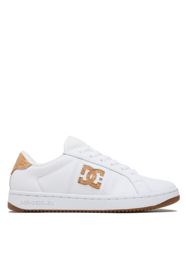 DC Сникърси Striker 0 Waste ADYS100774 White (XWWC) - Mera.bg