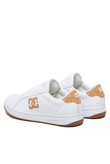 DC Сникърси Striker 0 Waste ADYS100774 White (XWWC) - Mera.bg