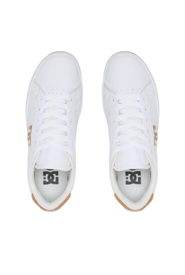 DC Сникърси Striker 0 Waste ADYS100774 White (XWWC) - Mera.bg
