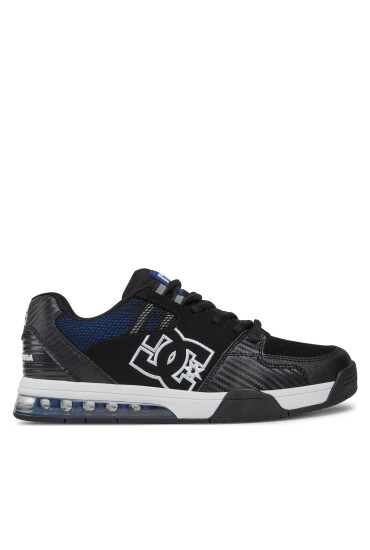 DC Сникърси Versatile Shoe ADYS200075 Черен - Mera.bg