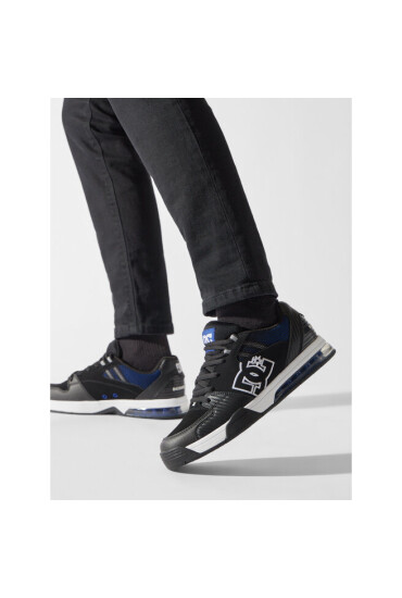 DC Сникърси Versatile Shoe ADYS200075 Черен - Mera.bg