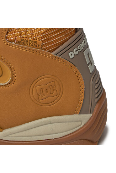 DC Зимни обувки Navigator ADYB100017 Кафяв - Mera.bg