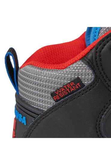 DC Зимни обувки Navigator Lx ADYB100010 Черен - Mera.bg