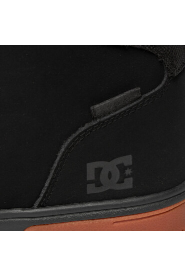DC Зимни обувки Woodland ADYB700042 Черен - Mera.bg