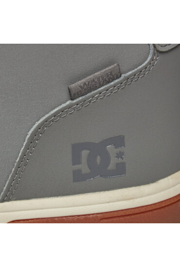 DC Зимни обувки Woodland ADYB700042 Сив - Mera.bg