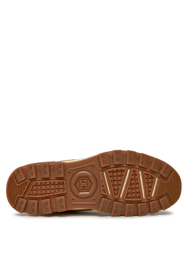 DC Зимни обувки Woodland ADYB700042 Кафяв - Mera.bg