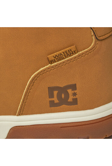 DC Зимни обувки Woodland ADYB700042 Кафяв - Mera.bg