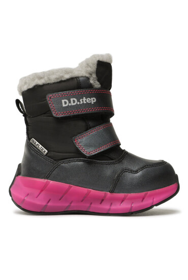 DD Step Апрески - Mera.bg
