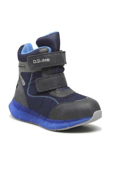 DD Step Апрески F651-454L Royal Blue - Mera.bg