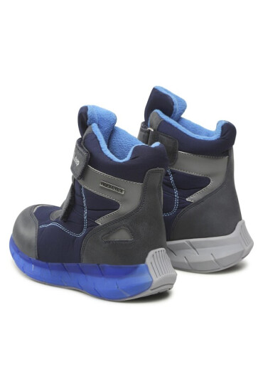 DD Step Апрески F651-454L Royal Blue - Mera.bg