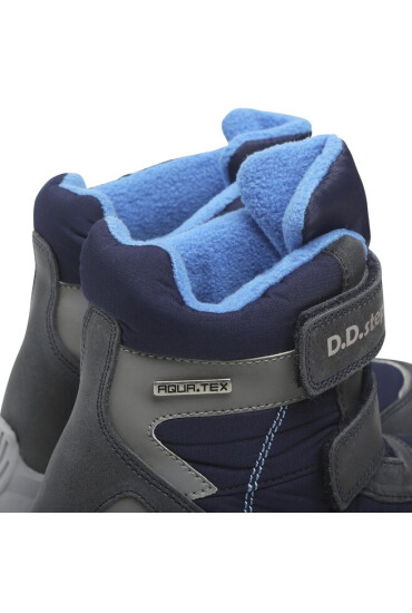 DD Step Апрески F651-454L Royal Blue - Mera.bg