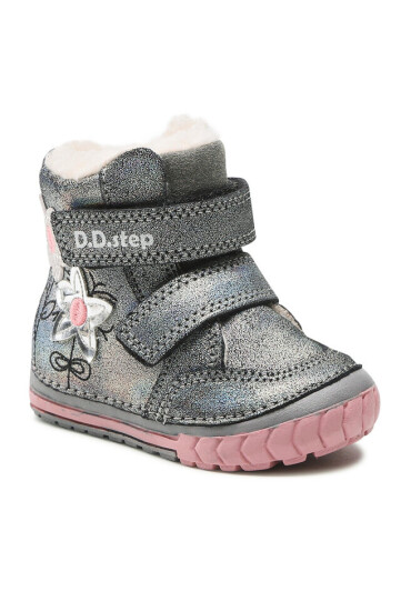 DD Step Ботуши - Mera.bg