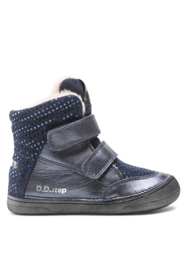 DD Step Ботуши - Mera.bg