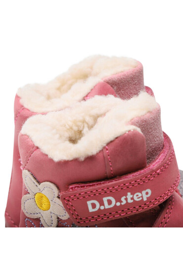 DD Step Ботуши - Mera.bg