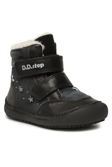 DD Step Ботуши - Mera.bg