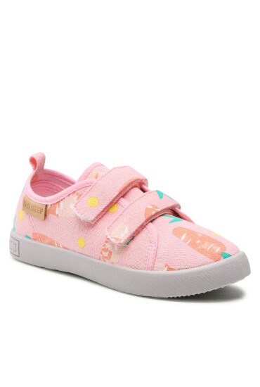 DD Step Гуменки CSG-207L Pink - Mera.bg