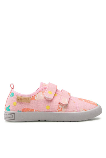 DD Step Гуменки CSG-207L Pink - Mera.bg