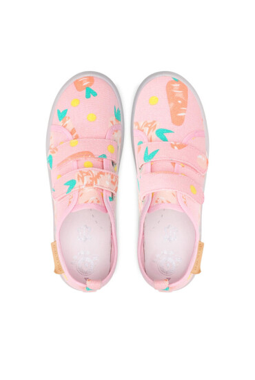 DD Step Гуменки CSG-207L Pink - Mera.bg