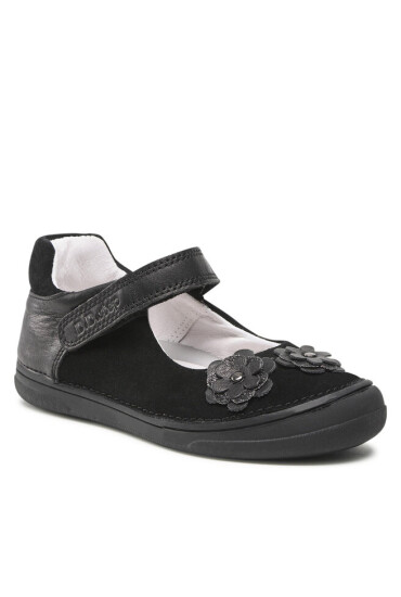 DD Step Обувки H078-177CL Black - Mera.bg