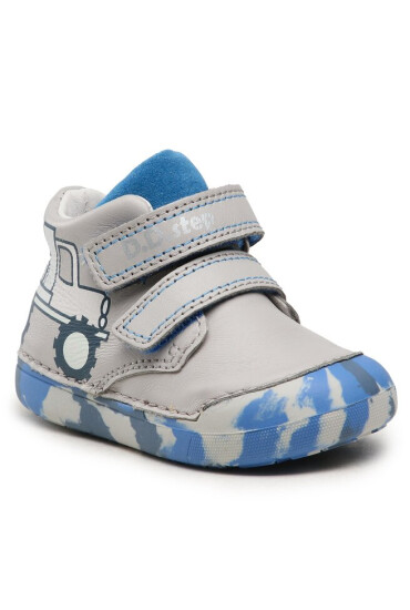 DD Step Обувки S066-317 Light Grey - Mera.bg
