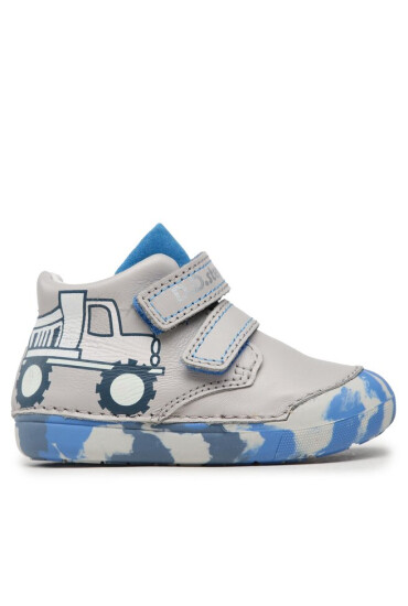 DD Step Обувки S066-317 Light Grey - Mera.bg