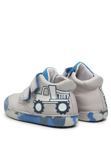 DD Step Обувки S066-317 Light Grey - Mera.bg