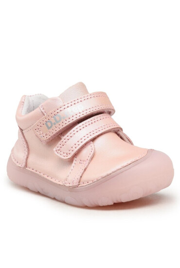 DD Step Обувки S073-399 Pink - Mera.bg