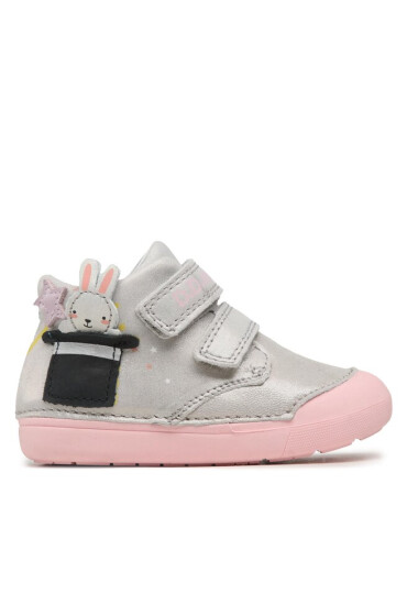 DD Step Обувки S066-348A Grey - Mera.bg