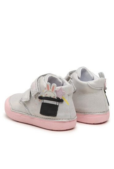 DD Step Обувки S066-348A Grey - Mera.bg