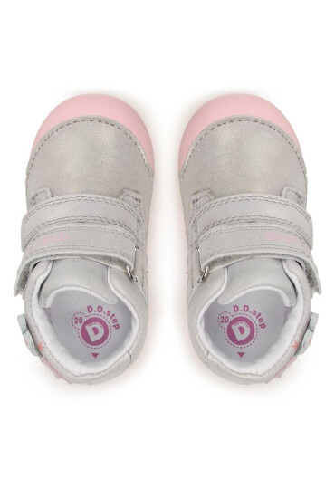 DD Step Обувки S066-348A Grey - Mera.bg