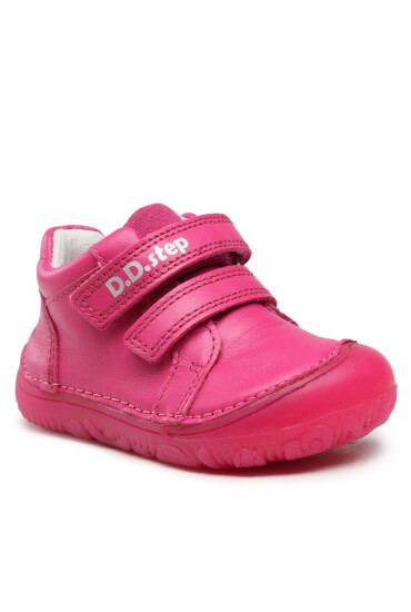 DD Step Обувки S073-399A Dark Pink - Mera.bg
