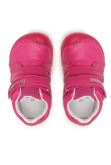 DD Step Обувки S073-399A Dark Pink - Mera.bg