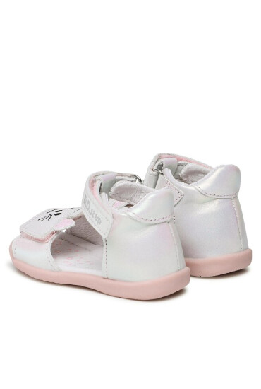 DD Step Сандали G075-337A White - Mera.bg